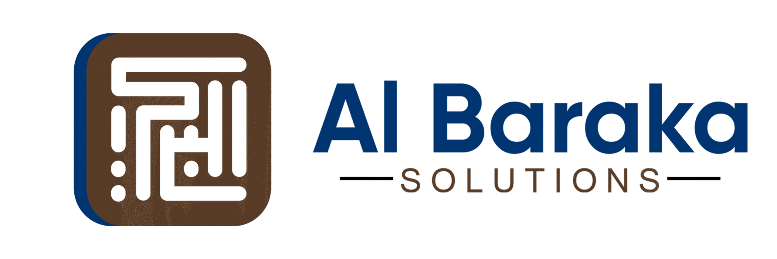 Al Baraka Solutions